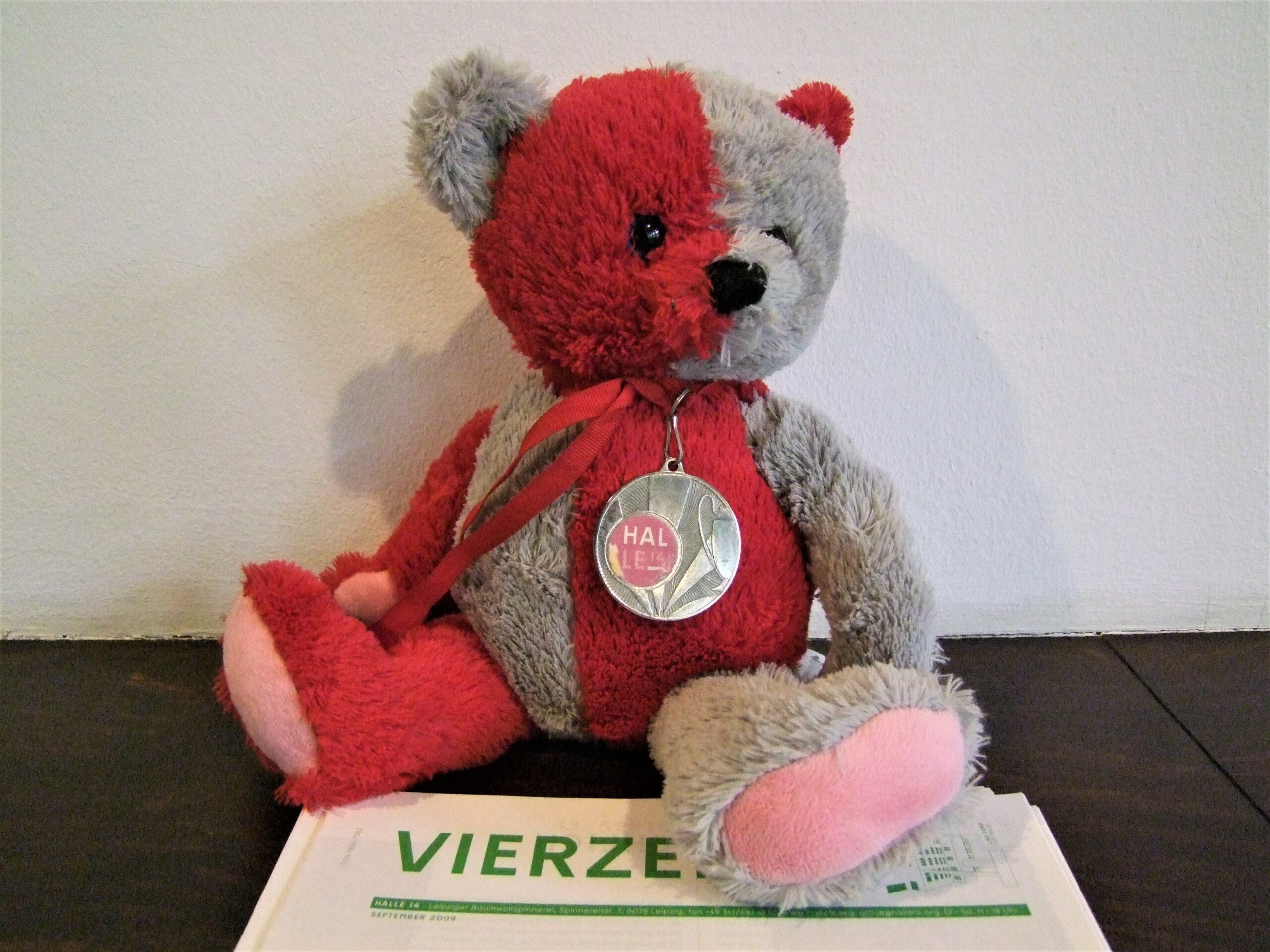 Vorderseite