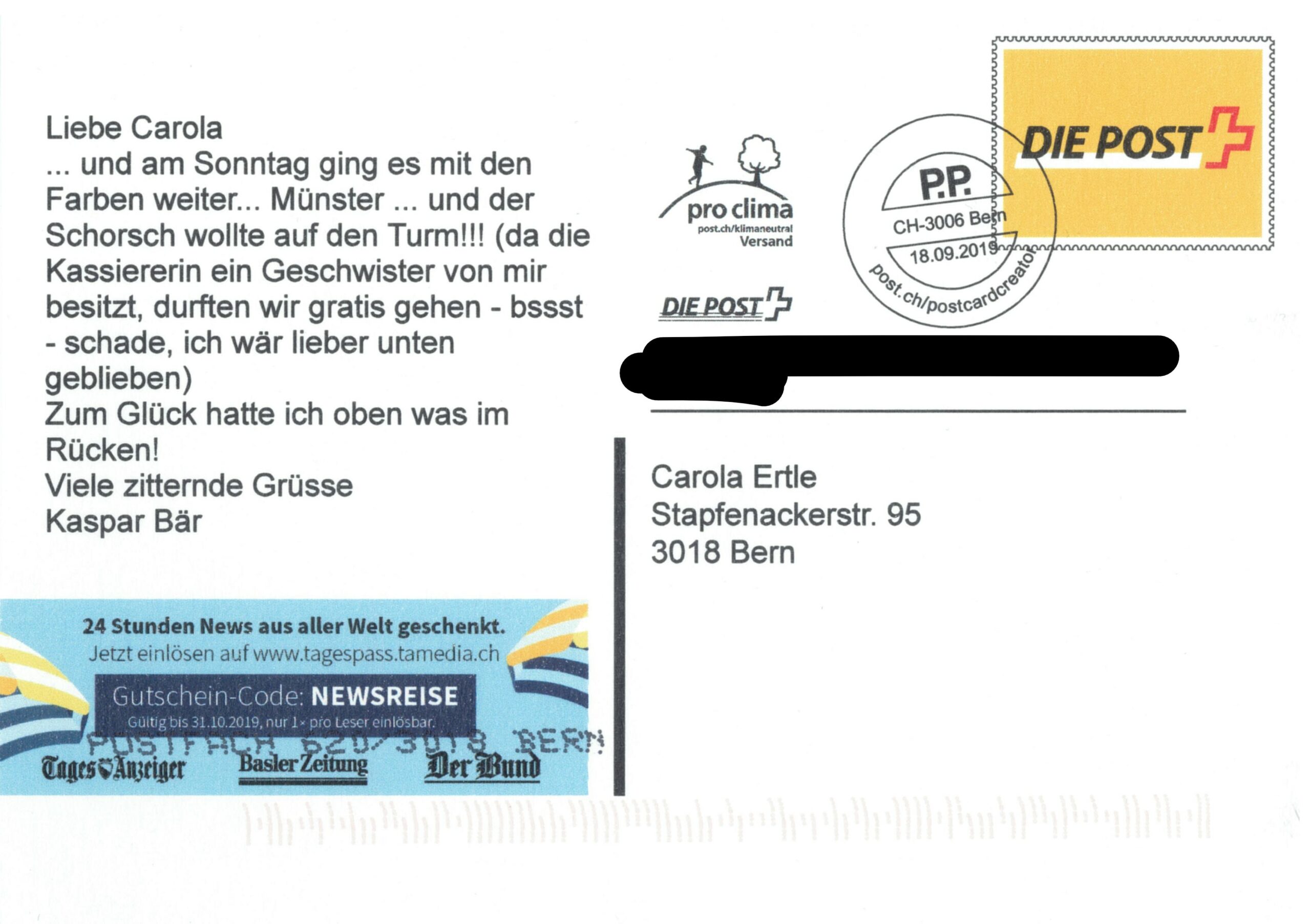 Rückseite