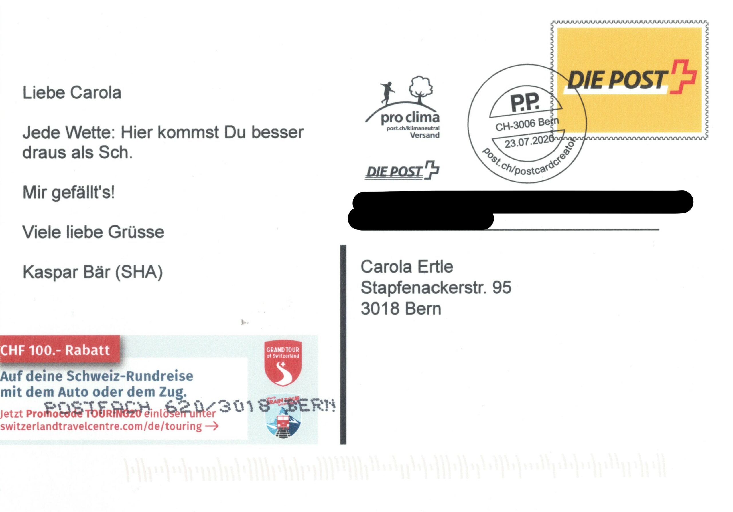 Rückseite